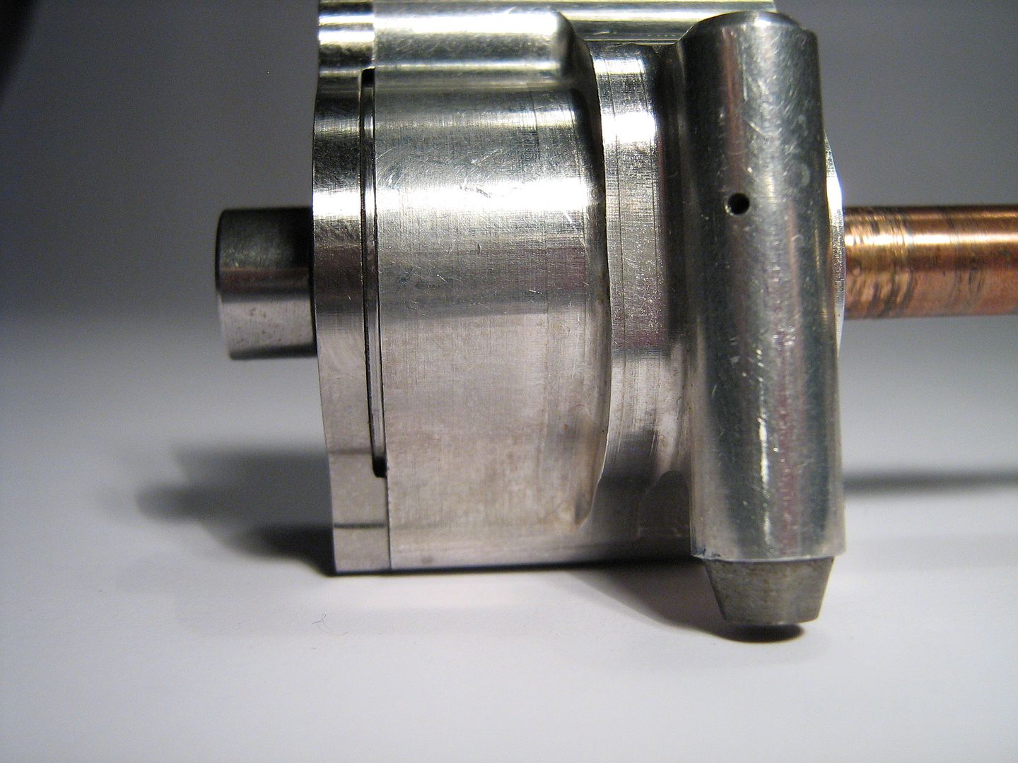 F1 Pneumatic Valve Spring, a closer look